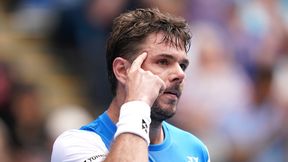 Tenis. Stan Wawrinka o ewentualnym wznowieniu sezonu. "Roland Garros jest bardziej prawdopodobny niż US Open"