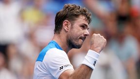 Tenis. ATP Acapulco: Stan Wawrinka wygrał batalię z Francesem Tiafoe'em