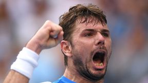 Tenis. Stan Wawrinka z tytułem w Pradze. To pierwszy taki triumf Szwajcara od 10 lat