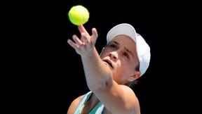 Tenis. US Open bez Ashleigh Barty. Liderka rankingu WTA nie poleci do Nowego Jorku