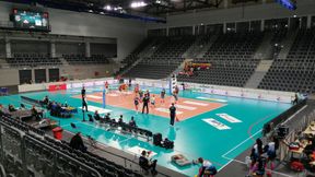 LSK. Żenujące obrazki w Łodzi. Grupa Azoty Chemik Police rozbiła Wisłę Warszawa