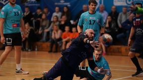 PGNiG Superliga. Sandra Spa Pogoń wygrała przegrany mecz. Obrona każdy swego zdziałała cuda