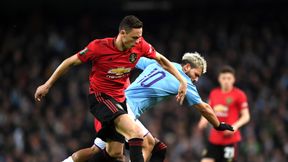 Puchar Ligi: Man City - Man United. Matić daje, Matić zabiera. United odpada pomimo wygranej