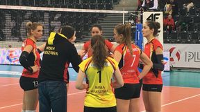 FIVB i CEV nałożyły zakazy międzynarodowych transferów na polskie kluby