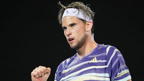 Tenis. Australian Open. Dominic Thiem kontra Alexander Zverev o finał. W akcji także polscy juniorzy (plan gier)