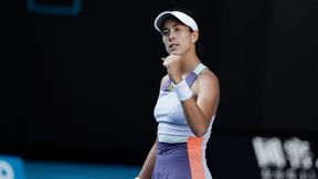 Tenis. Roland Garros: awans Garbine Muguruzy po dreszczowcu. Madison Keys i Andżelika Kerber za burtą