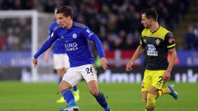 Transfery. Cedric Soares wypożyczony do Arsenalu FC