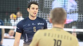 PlusLiga: VERVA Warszawa straci swoją gwiazdę? Zenit Sankt Petersburg zainteresowany Antoinem Brizardem