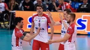 Asseco Resovia przeszła do czynów. Tomasz Kalembka oficjalnie w rzeszowskim składzie