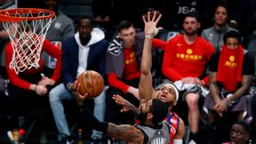 NBA. Kyrie Irving wręcz perfekcyjny! 54 punkty lidera Nets. Porażka Bucks u siebie