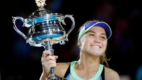 Australian Open. Ruletka w kobiecym tenisie. Sofia Kenin 10. nową wielkoszlemową mistrzynią od 2016 roku