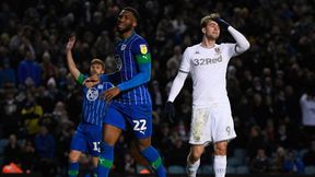 The Championship. Kolejna wpadka Leeds United, West Bromwich Albion liderem, czyste konto Bartosza Białkowskiego