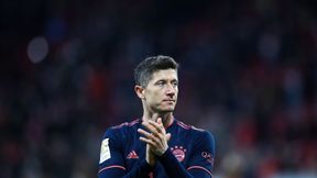 Bundesliga. Robert Lewandowski skomentował kolejnego gola. Ależ odpowiedź Bayernu Monachium