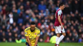 Premier League: Burnley - Arsenal. Trwa niemoc "Kanonierów", mają beznadziejny bilans