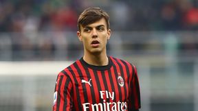 Serie A. Dynastia kontynuowana. Daniel Maldini zadebiutował w Milanie