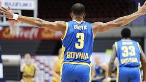 EBL. Asseco Arka Gdynia poza zasięgiem Śląska Wrocław. Josh Bostic ponownie w roli lidera