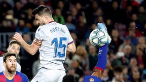 La Liga. Barcelona - Levante. Wygrana mistrza Hiszpanii. Błysnął Ansu Fati