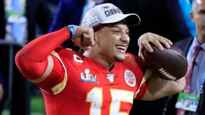 Super Bowl. Wielki powrót Kansas City Chiefs! Piorunująca końcówka dała mistrzostwo NFL