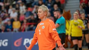 PGNiG Superliga Kobiet: Beata Kowalczyk zatrzymała MKS Zagłębie Lubin. W derbach lepszy KPR Gminy Kobierzyce