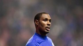 Transfery. Premier League. Shanghai Shenhua chce zatrzymać Odiona Ighalo. Nigeryjczyk otrzymał ofertę nowego kontraktu