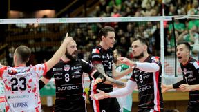 PlusLiga. Nieudany debiut Emanuele Zaniniego. Trwa ogromna niemoc Asseco Resovii Rzeszów