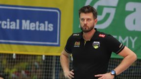 Koronawirus. PlusLiga. Michał Winiarski chce dodatkowych badań. "To bardzo istotne"