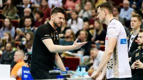 Siatkówka. PlusLiga. Niedosyt w Treflu Gdańsk. Michał Winiarski: Mogliśmy sprawić niespodziankę w walce o medale