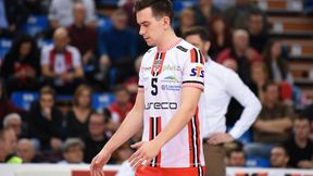 PlusLiga. Transfery. Rozgrywający reprezentacji Polski odchodzi z Asseco Resovii Rzeszów