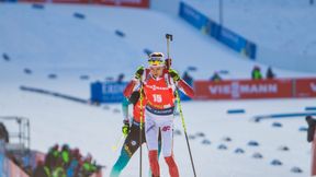 Koronawirus. Biathlon. Zawody w Kontiolahti i Oslo odwołane