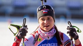 Biathlon. Sztafeta dla Niemek, 14. miejsce Polek