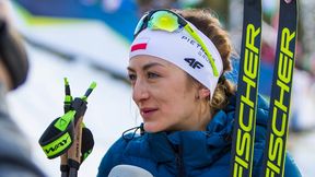 Biathlon. Norweżki zajęły całe podium w Hochfilzen. Punkty Moniki Hojnisz-Staręgi