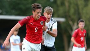 Kolejny wielki talent w Red Bull Salzburg. Obserwuje go Manchester City