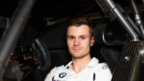 DTM: BMW zamknęło skład. Jonathan Aberdein ostatnim kierowcą, Robert Kubica musi liczyć na zespół prywatny