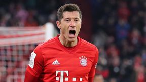 Bundesliga. Robert Lewandowski doceniony. Pokonał Ronaldo, Mbappe i Salaha