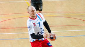 PGNiG Superliga. Azoty Puławy pożegnają prawoskrzydłowego. Michał Skwierawski musi szukać klubu