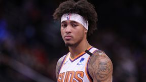 NBA. Kelly Oubre Jr. wzmocni Golden State Warriors. Transfer może kosztować klub aż ponad 80 mln dolarów