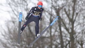 Skoki narciarskie. Willingen Five: Stephan Leyhe powiększył przewagę, awans Kamila Stocha