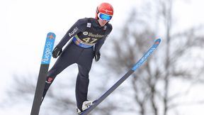 Skoki narciarskie. Willingen Five: Stephan Leyhe z olbrzymią przewagą w cyklu