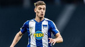 Bundesliga na żywo. Hertha Berlin - 1.FC Koeln na żywo. Transmisja TV i stream online