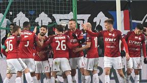 PKO Ekstraklasa. Wisła Kraków - Jagiellonia Białystok. Nigdy nie zginie! Popis Białej Gwiazdy