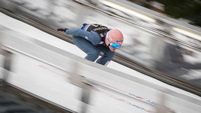 Skoki narciarskie. Puchar Świata Bad Mitterndorf. Stefan Kraft najlepszy w 1. serii. Dawid Kubacki bez awansu!