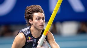 Lekkoatletyka ma wielką gwiazdę. Armand Duplantis zszokował świat sportu