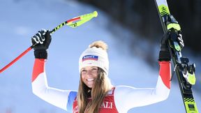 Alpejski PŚ. Supergigant w Garmisch-Partenkirchen dla Corinne Suter. Pierwszy taki sukces Szwajcarki