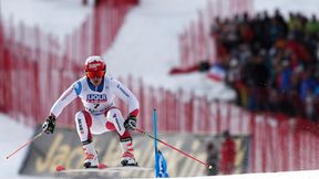 Alpejski PŚ. Dublet Helwetów w Chamonix. Premierowy triumf Loica Meillarda