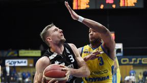 EBL. Start wypchnął Asseco Arkę z czwórki? Ważny triumf lublinian w Trójmieście