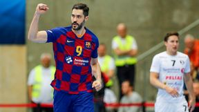 Liga Mistrzów. Barca Lassa już w ćwierćfinale. Sporo niewiadomych w grupie A