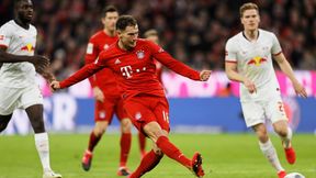 Bundesliga. Bayern - RB Lipsk. Ależ to były "setki"! Zmarnowane okazje Wernera i Goretzki (wideo)