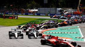 F1. FIA przegłosowała pakiet antykryzysowy. Ma ograniczyć wydatki zespołów