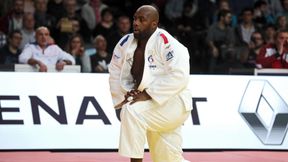 Wygrał 154 kolejne walki. Teddy Riner pokonany po raz pierwszy od prawie 10 lat