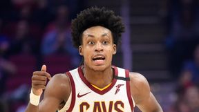 NBA All-Star Weekend. Pech jednego szczęściem drugiego. Collin Sexton wystąpi w Rising Stars